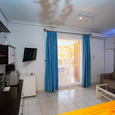 020 Lovely Studio - Alicante Holiday La Mata  Ngoại thất bức ảnh