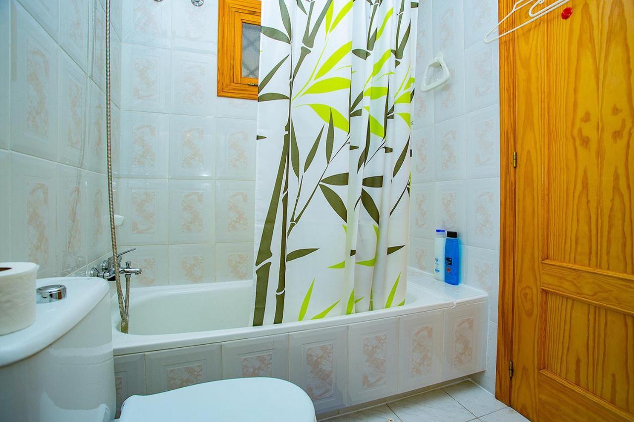 020 Lovely Studio - Alicante Holiday La Mata  Ngoại thất bức ảnh