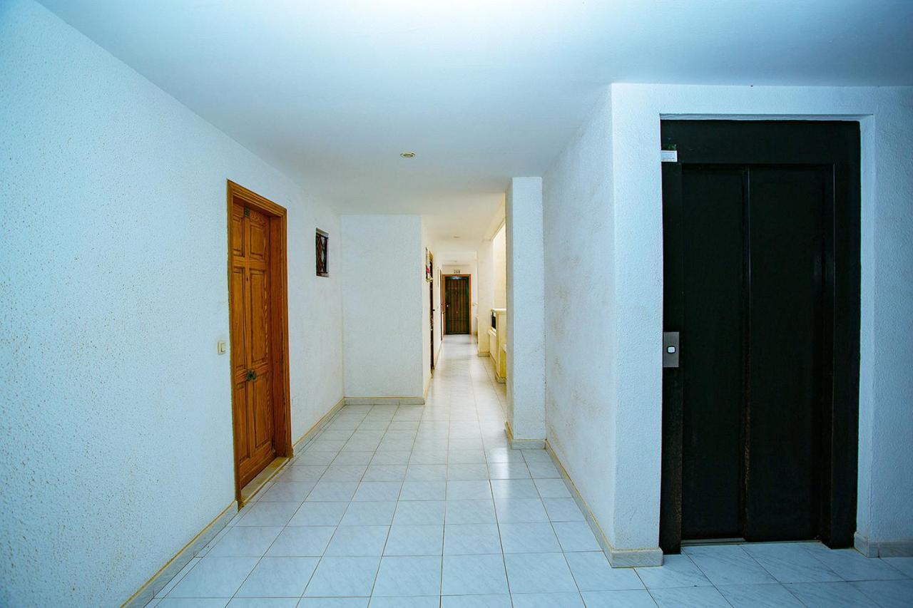 020 Lovely Studio - Alicante Holiday La Mata  Ngoại thất bức ảnh