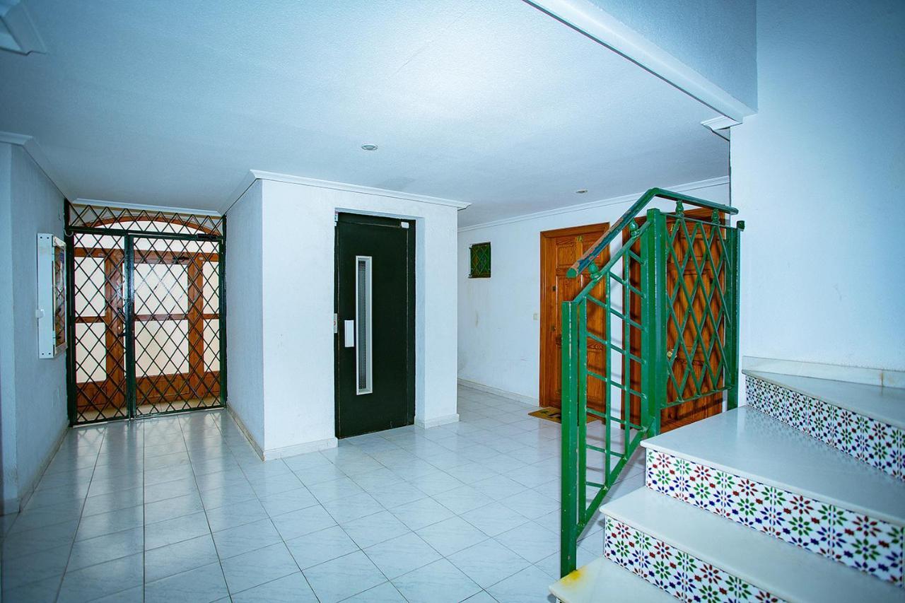 020 Lovely Studio - Alicante Holiday La Mata  Ngoại thất bức ảnh